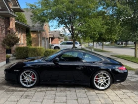 Porsche 911 Carrera* CARFAX* АВТОФИНАНСИРАНЕ* Цена до България - 74599 лв. - 33411738 3