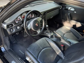 Porsche 911 Carrera* CARFAX* АВТОФИНАНСИРАНЕ* Цена до България - 74599 лв. - 33411738 7