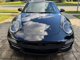 Porsche 911 Carrera* CARFAX* АВТОФИНАНСИРАНЕ* Цена до България - 74599 лв. - 33411738 2