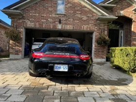 Porsche 911 Carrera* CARFAX* АВТОФИНАНСИРАНЕ* Цена до България - 74599 лв. - 33411738 5