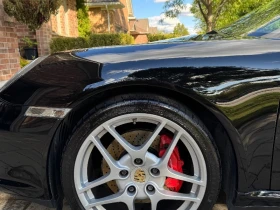 Porsche 911 Carrera* CARFAX* АВТОФИНАНСИРАНЕ* Цена до България - 74599 лв. - 33411738 6