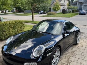 Porsche 911 Carrera* CARFAX* АВТОФИНАНСИРАНЕ* Цена до България - 74599 лв. - 33411738 1