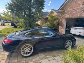 Porsche 911 Carrera* CARFAX* АВТОФИНАНСИРАНЕ* Цена до България - 74599 лв. - 33411738 4