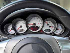 Porsche 911 Carrera* CARFAX* АВТОФИНАНСИРАНЕ* Цена до България - 74599 лв. - 33411738 9