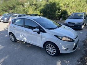 Обява за продажба на Ford Fiesta 2012, Бензин 1.2, Обслужена ~6 200 лв. - изображение 1
