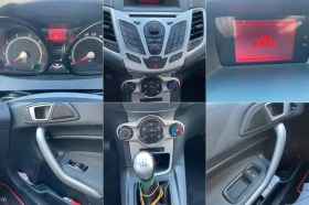 Ford Fiesta 2012,  1.2,  | Mobile.bg    15
