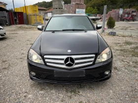 Mercedes-Benz C 220 2.2cdi AMG AVTOMAT PANO !!! | Mobile.bg    2
