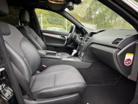 Mercedes-Benz C 220 2.2cdi AMG AVTOMAT PANO !!! | Mobile.bg    10