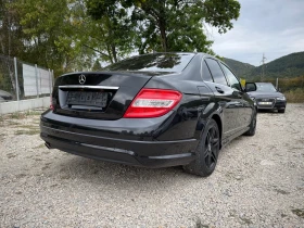 Mercedes-Benz C 220 2.2cdi AMG AVTOMAT PANO !!! | Mobile.bg    5