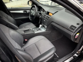 Mercedes-Benz C 220 2.2cdi AMG AVTOMAT PANO !!! | Mobile.bg    12