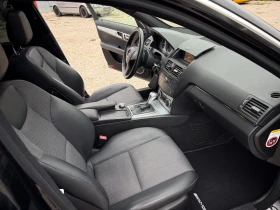 Mercedes-Benz C 220 2.2cdi AMG AVTOMAT PANO !!! | Mobile.bg    9