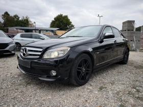 Mercedes-Benz C 220 2.2cdi AMG AVTOMAT PANO !!! | Mobile.bg    1