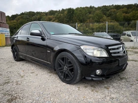 Mercedes-Benz C 220 2.2cdi AMG AVTOMAT PANO !!! | Mobile.bg    3