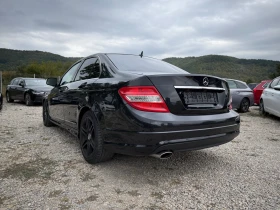 Mercedes-Benz C 220 2.2cdi AMG AVTOMAT PANO !!! | Mobile.bg    6