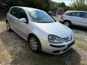 VW Golf 1.9TDI | Mobile.bg    4