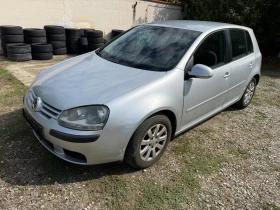    VW Golf 1.9TDI