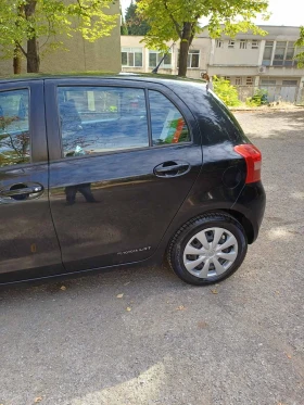 Toyota Yaris | Mobile.bg    5