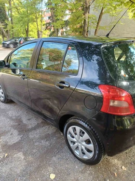 Toyota Yaris | Mobile.bg    14