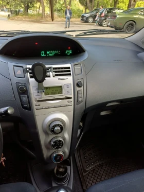 Toyota Yaris | Mobile.bg    10