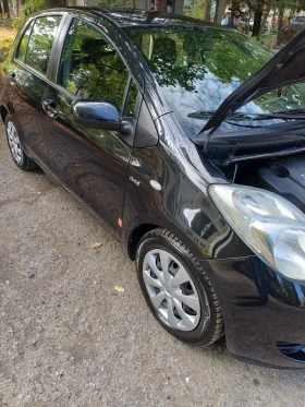 Toyota Yaris | Mobile.bg    8