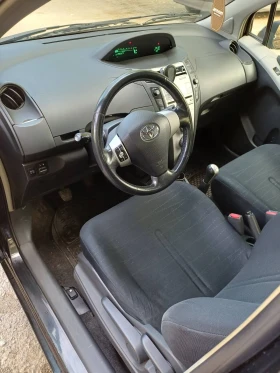 Toyota Yaris | Mobile.bg    12