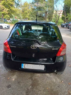 Toyota Yaris | Mobile.bg    4