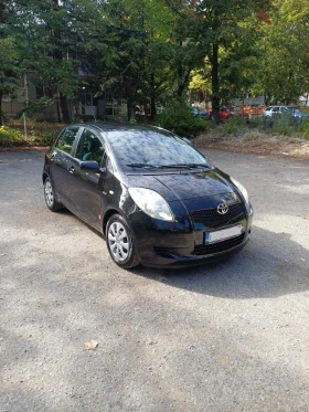 Toyota Yaris | Mobile.bg    3