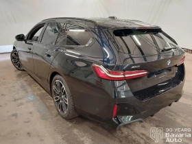 BMW 520 d xDrive Touring M Sport Paket Steptronic - 95330 лв. / 48741.46 € - 83042099 2