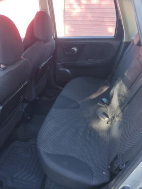 Обява за продажба на Nissan Note ~Цена по договаряне - изображение 4 | Auto.bg Обява за продажба на Nissan Note ~Цена по договаряне - изображение 4