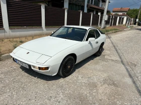 Porsche 924 2.0 | Mobile.bg    2