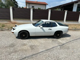     Porsche 924 2.0