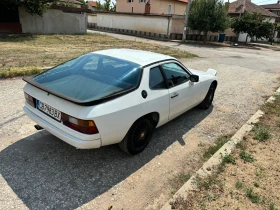 Porsche 924 2.0 | Mobile.bg    3