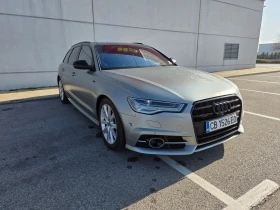 Audi A6 Competition, снимка 2