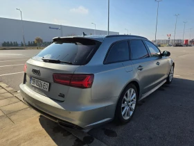 Audi A6 Competition, снимка 11