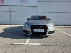 Audi A6 Competition, снимка 3