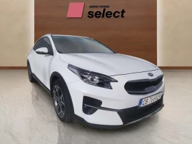 Kia XCeed 1.5 - 36990 лв. / 18912.69 € - 52600964 3