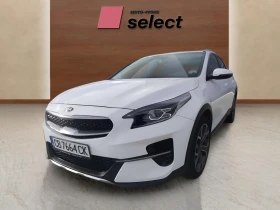 Kia XCeed 1.5