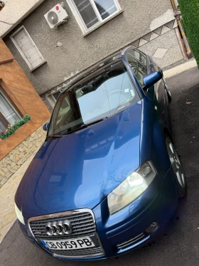 Audi A3 А3 S Line panorama avtomat  - 4600 € / 8996.82 лв. - 32273580 11