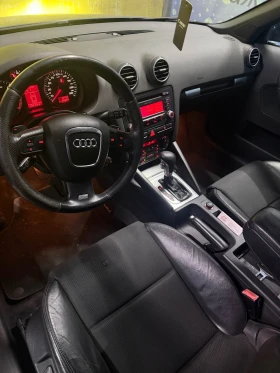 Audi A3 А3 S Line panorama avtomat , снимка 7