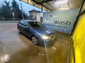 Audi A3 А3 S Line panorama avtomat , снимка 2