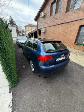 Audi A3 А3 S Line panorama avtomat  - 4600 € / 8996.82 лв. - 32273580 4