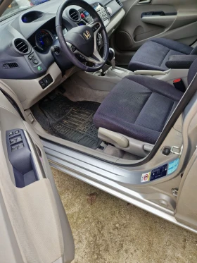 Honda Insight Хибрид, снимка 6