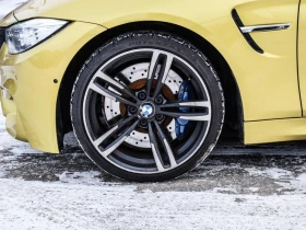 BMW M4 * 425HP Fresh Arrival! * CARFAX * БЕЗ ПЪРВОНАЧАЛНА - 68350 лв. / 34946.80 € - 68551348 8