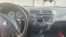 Honda Civic, снимка 8