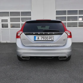 Volvo V60 2, 4 Plug in hybrid  - 9600 € / 18775.97 лв. - 26425858 3