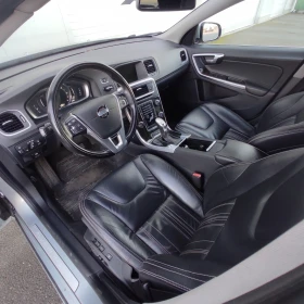 Volvo V60 2, 4 Plug in hybrid , снимка 7