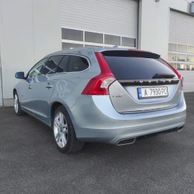 Volvo V60 2, 4 Plug in hybrid , снимка 6