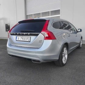 Volvo V60 2, 4 Plug in hybrid  - 9600 € / 18775.97 лв. - 26425858 7