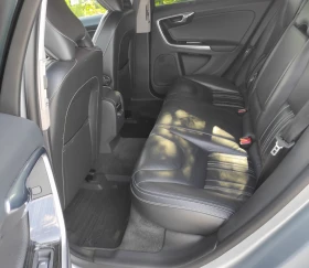 Volvo V60 2, 4 Plug in hybrid  - 9600 € / 18775.97 лв. - 26425858 12