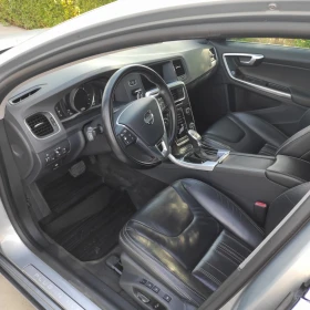 Volvo V60 2, 4 Plug in hybrid  - 9600 € / 18775.97 лв. - 26425858 11